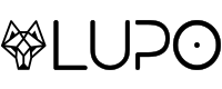 Lupo graphic design studio