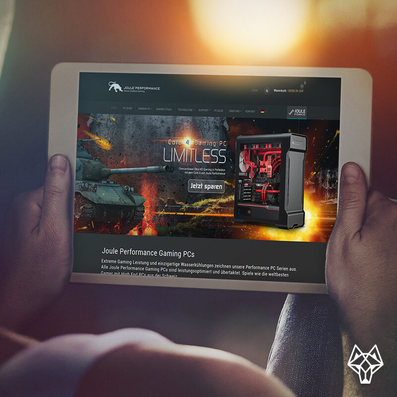 Project Preview