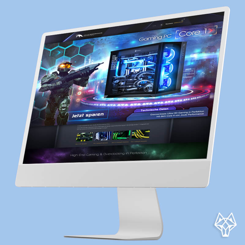 Project Preview